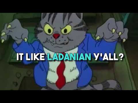 Guru feat. Commom - State Of Clarity Lyric Video