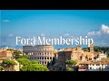 Fora Membership