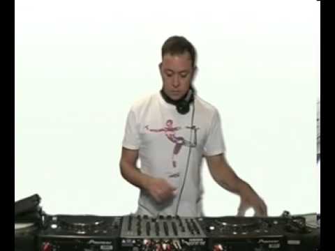 El Harvo (Futureboogie)  - RTS.FM.310312