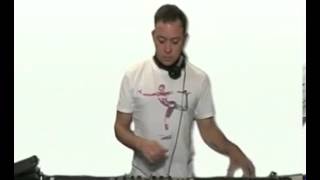 Dave Harvey from Futureboogie - Live @ RTS.FM 2012