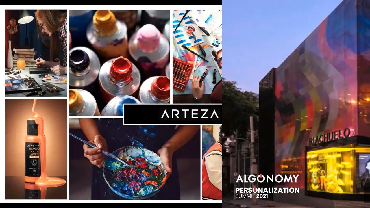 Customer Testimonials - Algonomy Personalization Suite