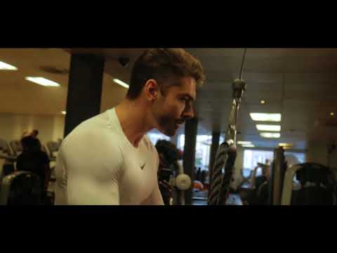 121 fitness video.
