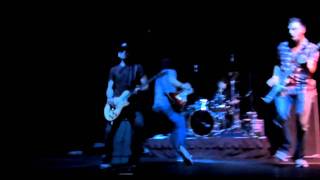 Safetysuit-Apology Full Song Live