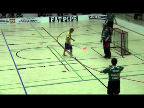 OLS Miehet - Tiikerit (14.01.2012)