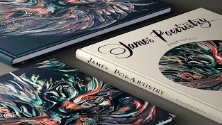 James Poeartistry 1 Worlds Baby Word Up Introduction