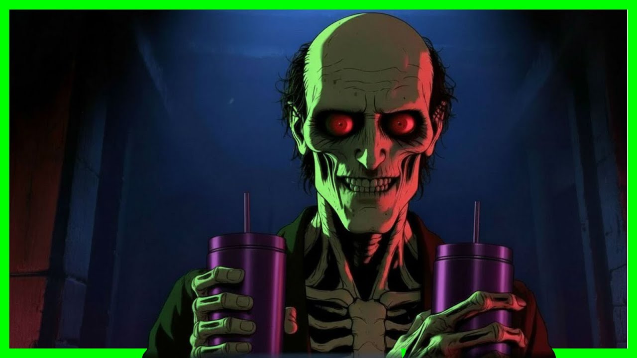 100 True Horror Stories Animated(End of the Year compilation 2025 - Part 3)