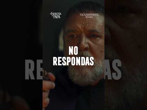 Los peligros de interactual con el mal