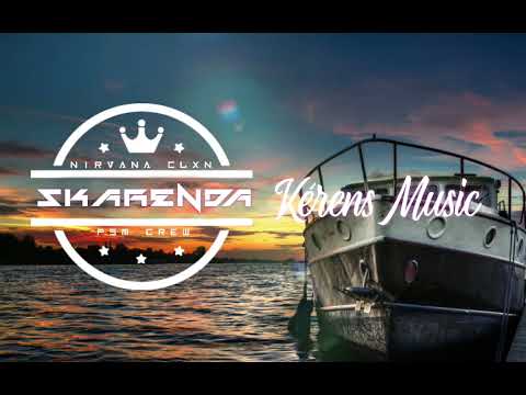 GXRVY x SNY ft KASSAV - MWEN ALE -  (ZOUK 2022) PSM CREW 4SHEY.KT