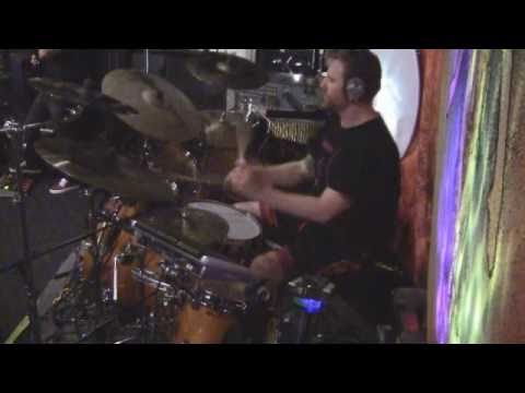 Sean Reinert "It's About Time"  CONTEST / Instructional DVD - Introduction