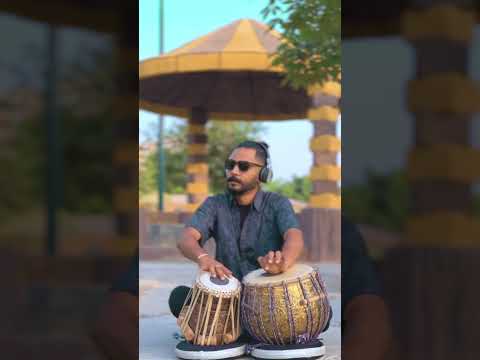Zaboor 145 ||Tabla Cover||