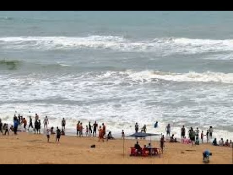 Puri Beach || Sea view || Puri tour || Adventure with Rupam