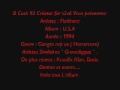 Présentation De L Album Flatlinerz LIRE ABSOLUMENT