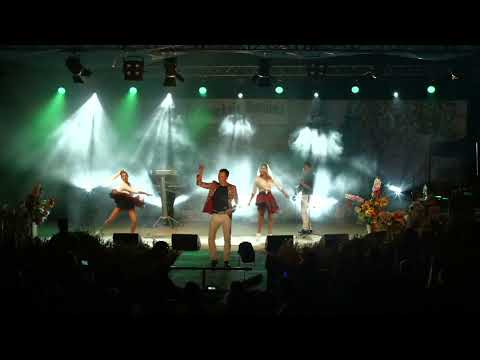 Wianie Ruta Koncert ,, Prymackaja Biasieda'' #MaKsim