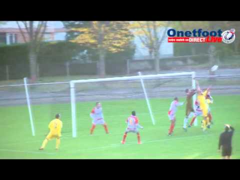 coupe du midi Millau Onet