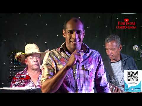 Live Irmão Liandro ao vivo no tota parte 01