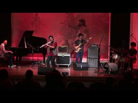 Notas de Memória | Duo Vera Cruz | Conservatório UFMG