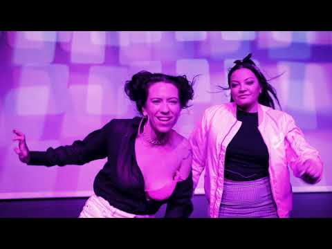 Caiti Baker – Mellow (Official Video)