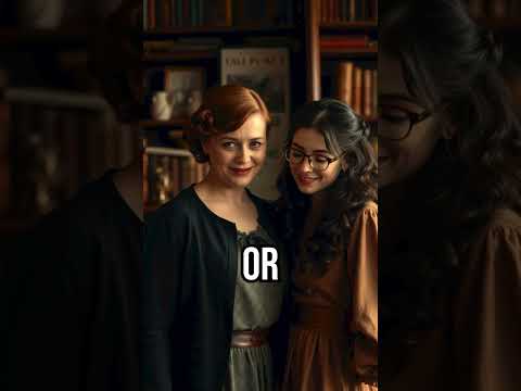 Did time travel happen in 1901? #history #mystery #Versailles