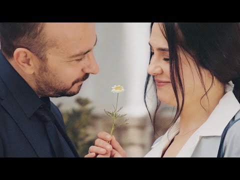 Canan x Selim - Ocean Eyes