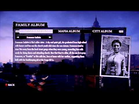 Throwback Playthrough 1: Mafia 2 Pt.58 (finale)