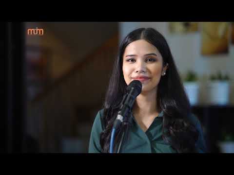 ANGAIHTEI HNIALUM - KA DUH CHE (OFFICIAL)