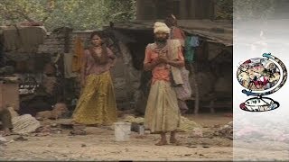 Can a Toilet Help Lift India's Untouchables out of Poverty?