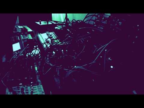 MP002 // Mateo Hurtado [ Live performance ]