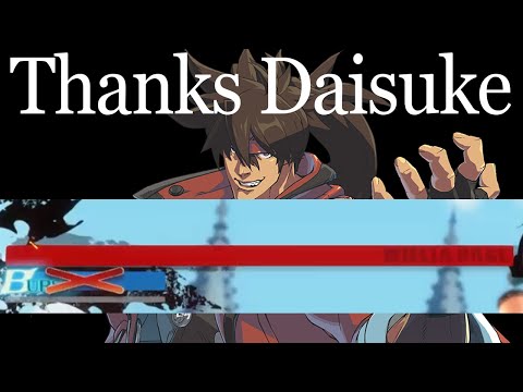 Sol now has a casual Touch of Death