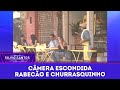 Rabecão E Churrasquinho Câmeras Escondidas 25 04 25