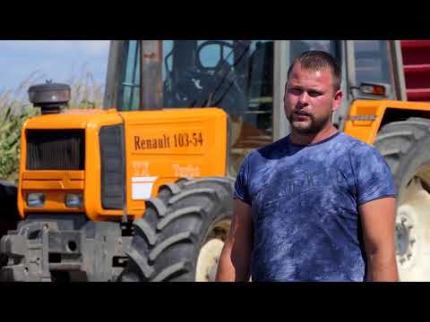 Biram selo 09.09.2020. Debeljača, šargarepa, Mirko Marković