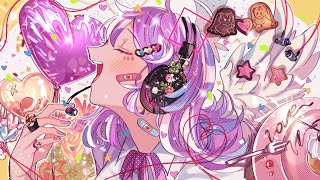 愛言葉Ⅳ / DECO*27 - Covered by しほ