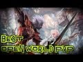 Best F2P Open World PvP MMORPGs 