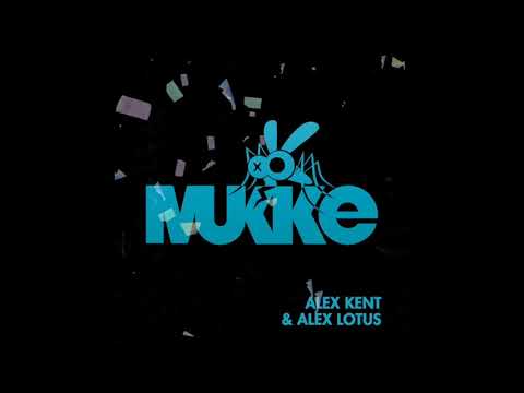 Alex Kent & Ale Lotus - Police - MUKKE006