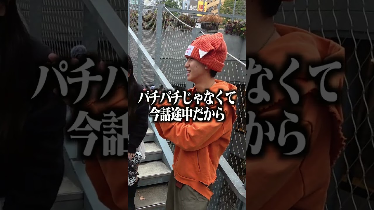 宮パのjcに頑張ってる事聞いてみたらみんなすごく頑張ってて涙みんなの頑張ってる事教えて！