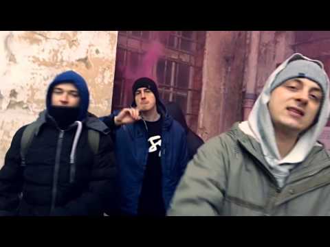 Yeti - Intro | TBA MIXTAPE 2017 | VIDEO