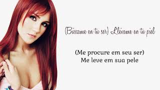 Dulce María (RBD) - Llevame (Tradução PT-BR)