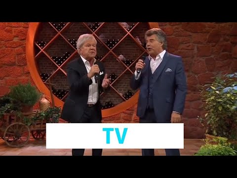 G.G. Anderson & Andy Borg - Hit Mit | Schlager Spaß mit Andy Borg 2024