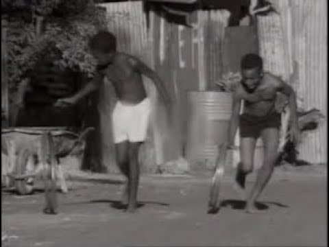 Zouk Time / Ruddy Gustan - Lé cé sa ( CLIP ORIGINAL ) 1992