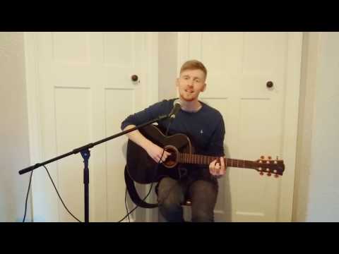It Must Be Love - Madness Cover by Aaron Sibley