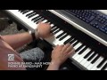 DONNIE DARKO - MAD WORLD (PIANO ...