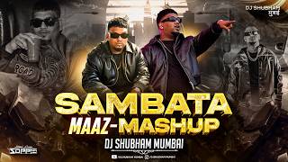 Download lagu SAMBATA Maaz Mashup | DJ Shubham Mumbai | Marathi DJ Remix 2026 mp3 Download lagu SAMBATA Maaz Mashup | DJ Shubham Mumbai | Marathi DJ Remix 2026 mp3