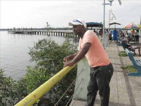 te necesito cesar arboleda el tsunami de la salsa