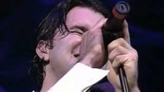 Creed &quot;My Own Prison&quot; Live In Philadelphia 12/31/02