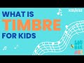 TIMBRE FOR KIDS BEGINNER MUSIC Elements Of Music What Is Timbre LOU BEE ABC