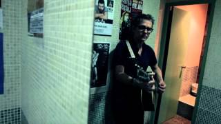 Dean Wareham - Holding Pattern | Water Tape (HD)