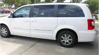 preview picture of video '2011 Chrysler Town & Country Used Cars DeLand FL'