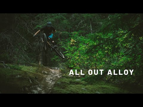 All Out Alloy