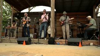 Marley&#39;s Ghost - Liberty (Live at Hopmonk)