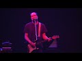 Built to Spill - The Weather - Philadelphia, PA - 4/21/2018