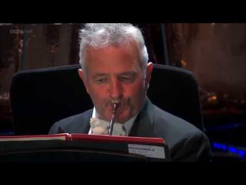 Varèse’s Ameriques, First & Third Horn Soli